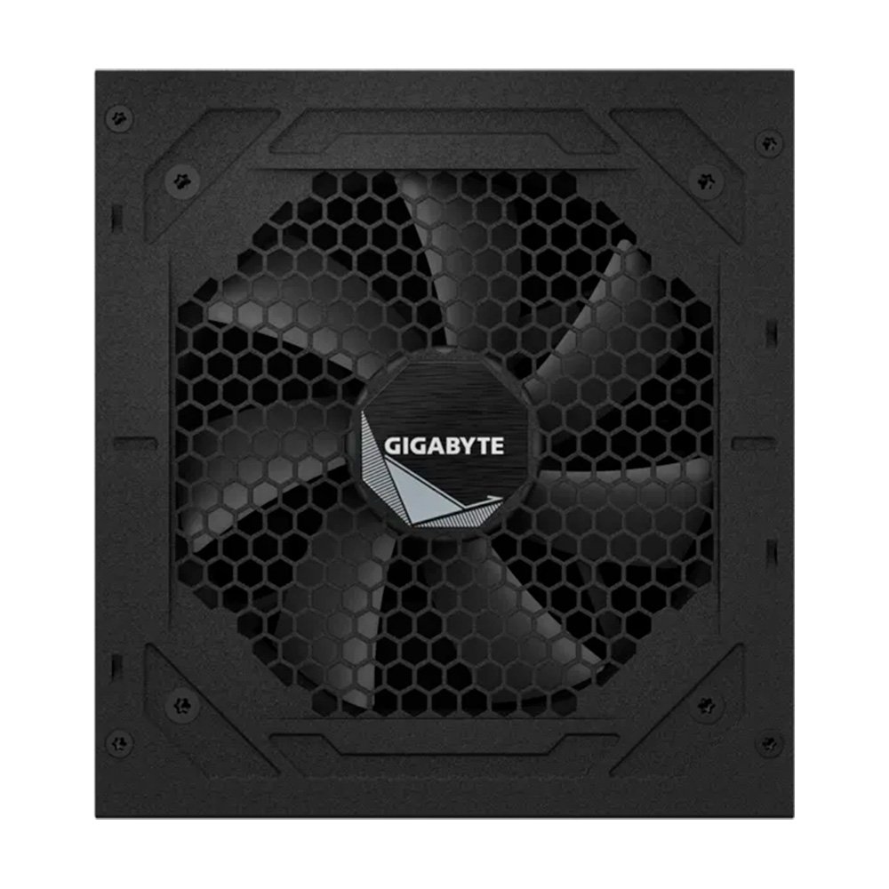 Fonte Gigabyte UD850GM, 850W, 80 PLUS Gold, Modular, PFC Ativo, Preto - 28200-UD850G-1ARR - view 6