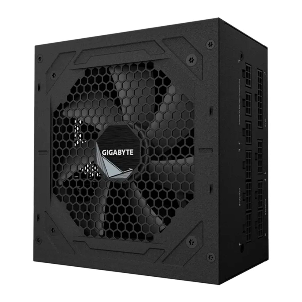 Fonte Gigabyte UD850GM 850W