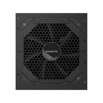 Fonte Gigabyte UD850GM PG5 V2, 850W, 80 PLUS Gold, Modular, PFC Ativo, Preto - 28200-U85GB-1CBRR