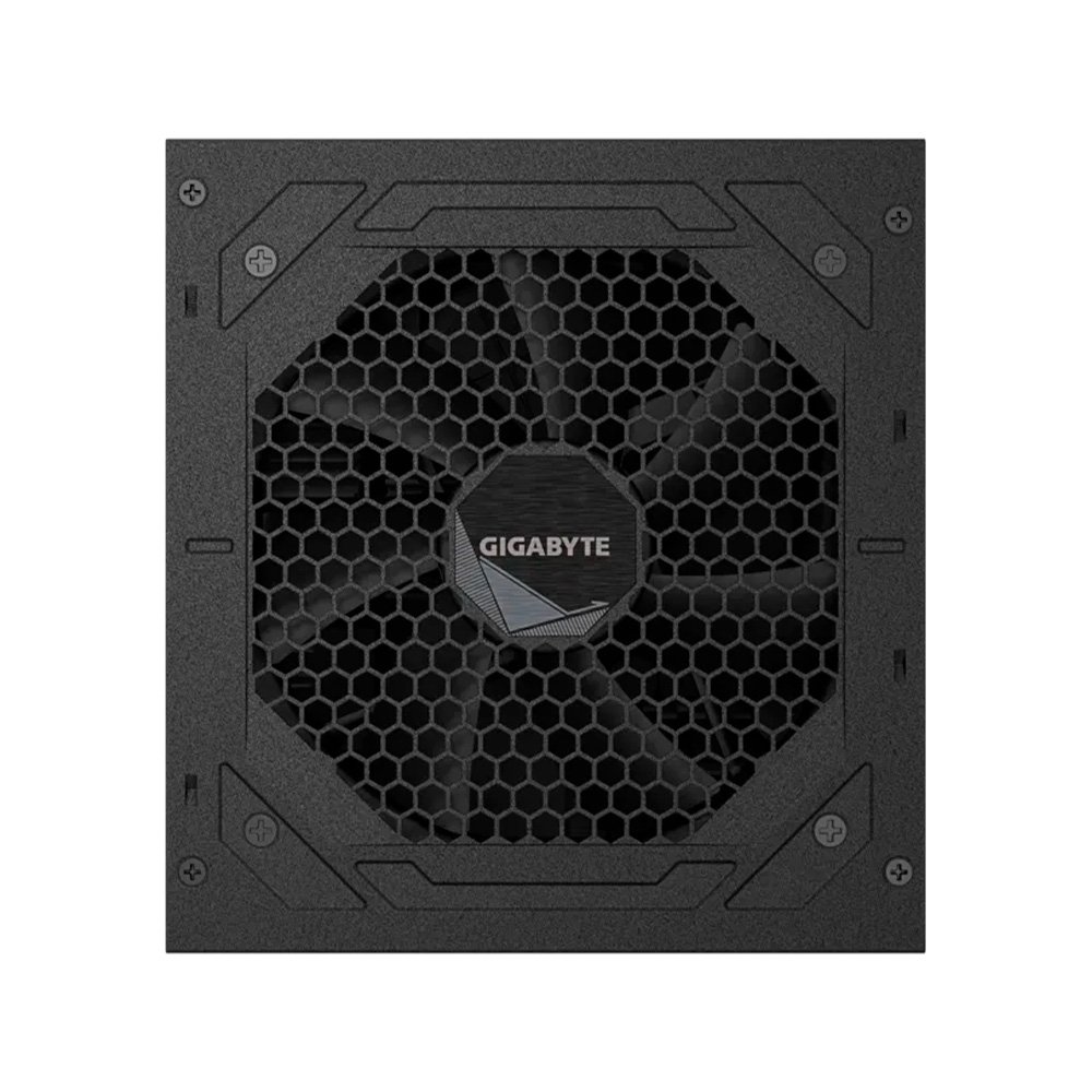 Fonte Gigabyte 850W UD850GM PG5 V2 Gold | KaBuM!