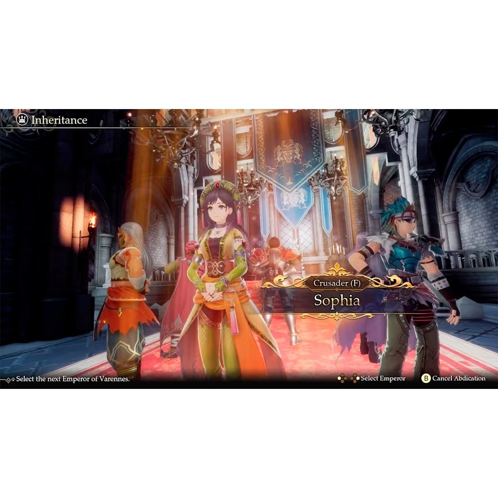 Jogo Romancing SaGa 2, Nintendo Switch | KaBuM!