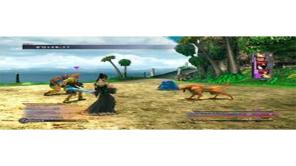 FINAL FANTASY X/X-2 HD, Nintendo Switch | KaBuM!