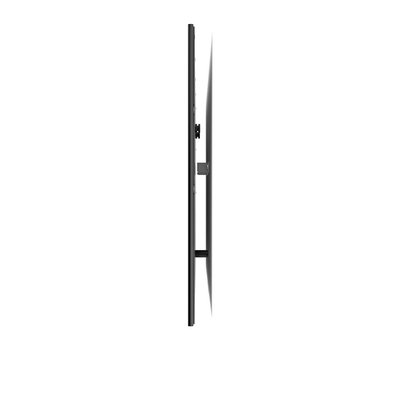 Suporte de Parede Fixo Universal Multivisão, para TVs de 14" a 84", Preto - plug-pr