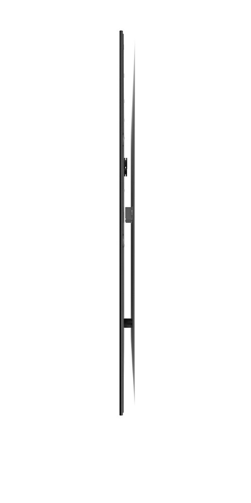 Suporte de Parede Fixo Universal Multivisão, para TVs de 14 a 84, Preto - plug-pr