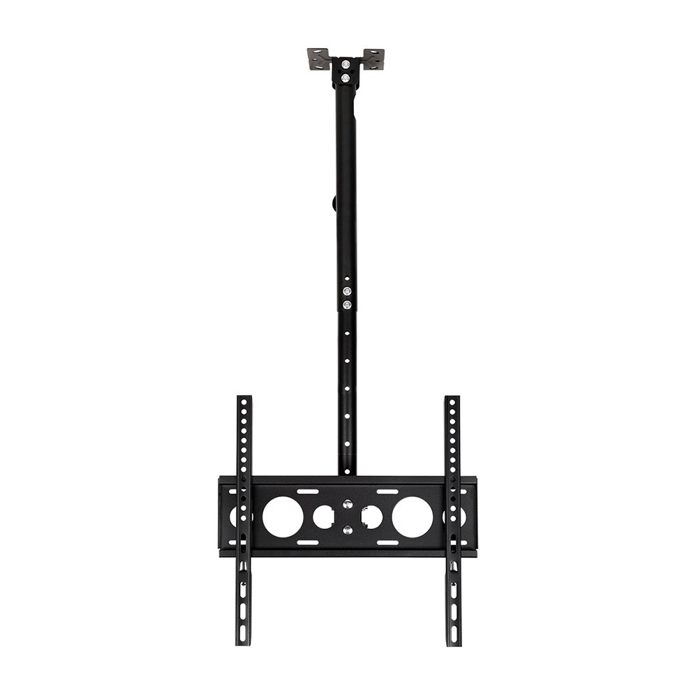 Suporte de Teto Multivisão, para TVs de 26 a 70, com Giro e Inclinação, Preto - sky-2670-pr