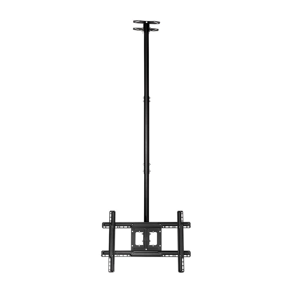 Suporte de Teto Multivisão para TVs de 32 a 80 com Giro e Inclinação, Preto - sky-3280-pr - view 2