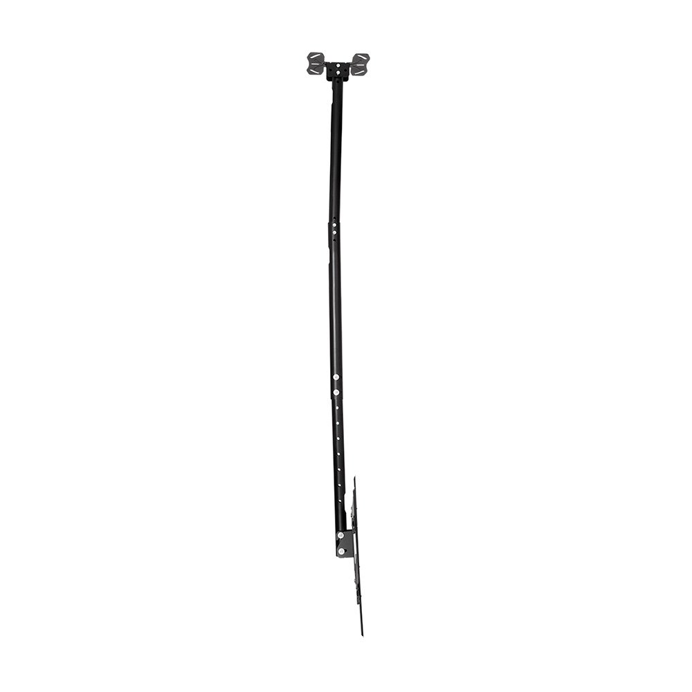 Suporte de Teto Multivisão para TVs de 32 a 80 com Giro e Inclinação, Preto - sky-3280-pr - view 3