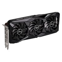 Placa de Vídeo ASRock RX 7600 8GB OC | KaBuM!