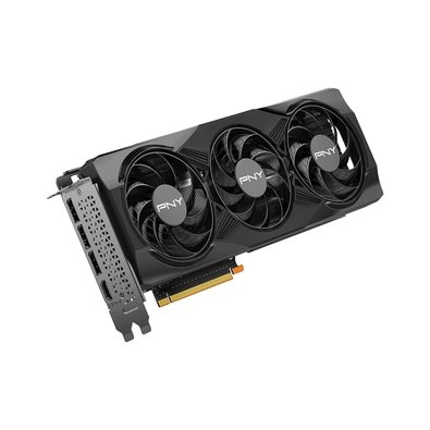 Placa de Vídeo PNY RTX 5070 Overclocked, 12GB