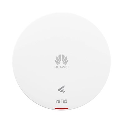 Access Point Huawei eKit AP361, Wi-Fi 6, Dual-Band, AX1800, 1 Porta GE - AP361