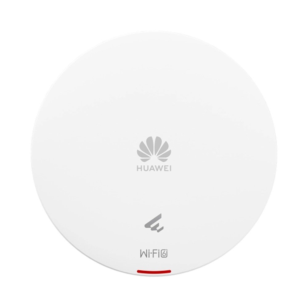 Access Point Huawei eKit AP361, Wi-Fi 6, Dual-Band, AX1800, 1 Porta GE - AP361 - view 2