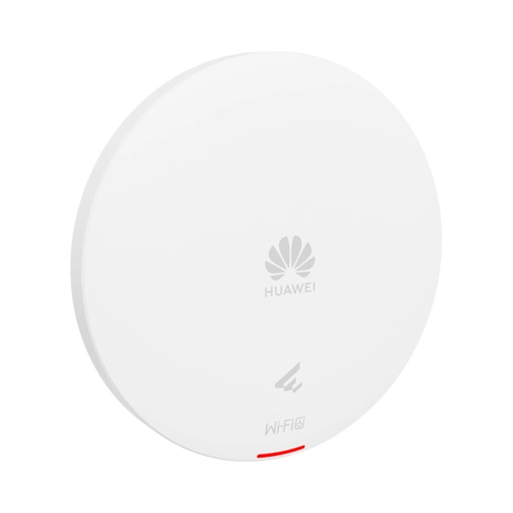 Access Point Huawei eKit AP361, Wi-Fi 6, Dual-Band, AX1800, 1 Porta GE - AP361 - view 3