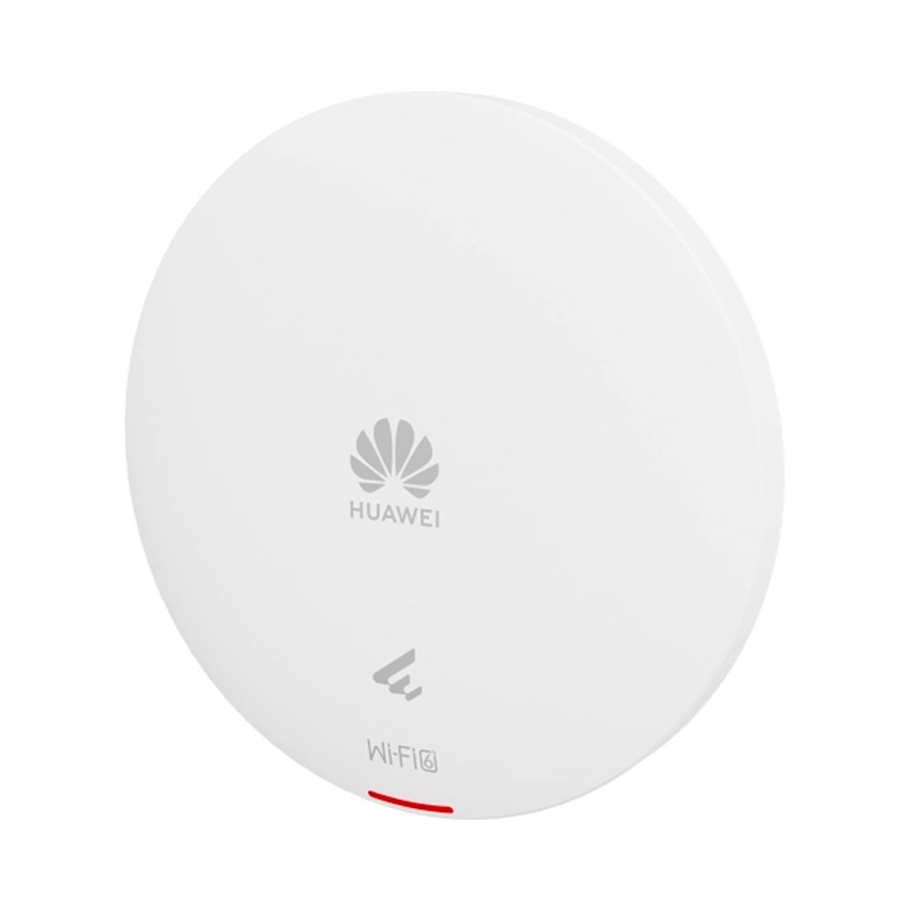 Access Point Huawei eKit AP361, Wi-Fi 6, Dual-Band, AX1800, 1 Porta GE - AP361 - view 2