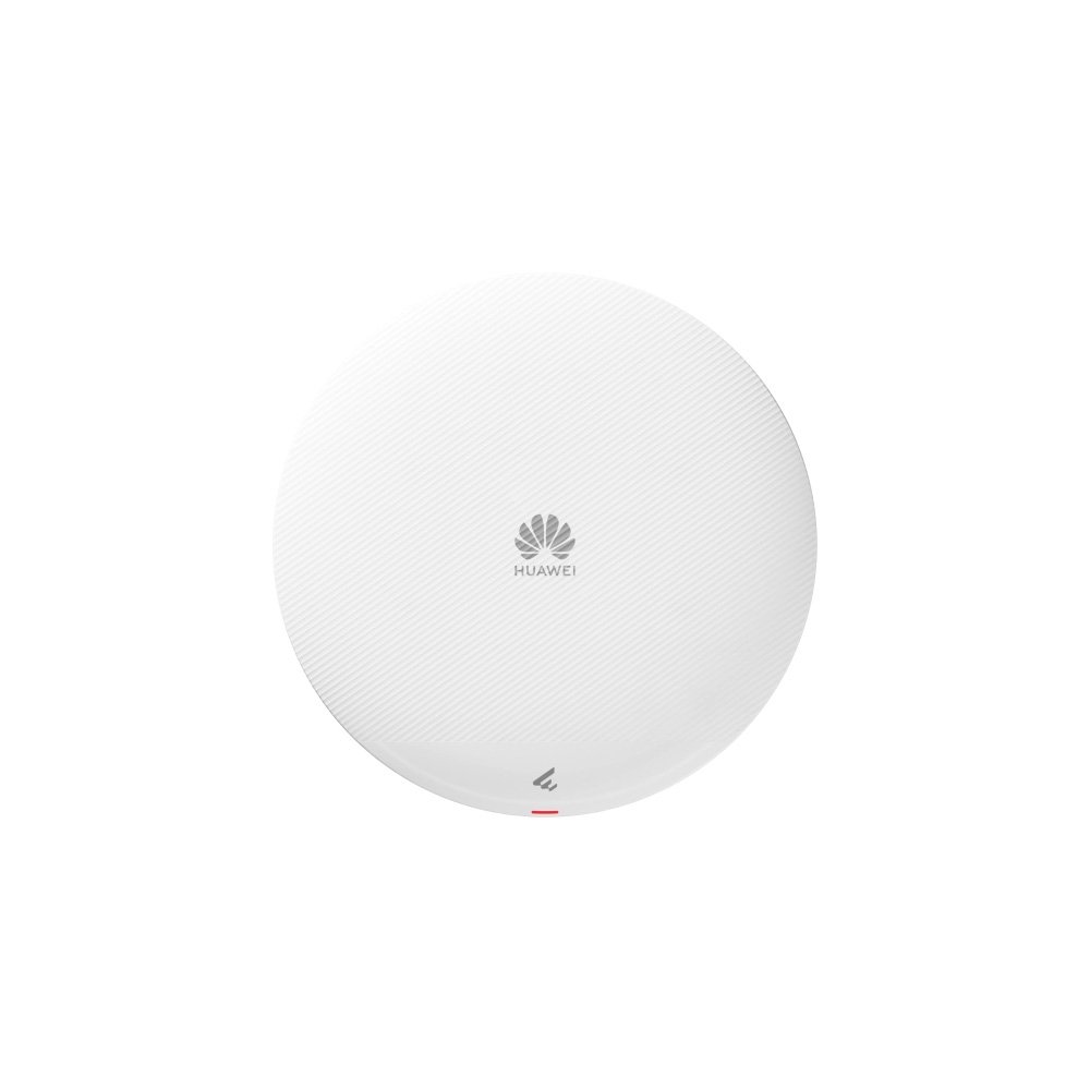 Access Point Huawei eKit AP362E, Wi-Fi 6, Dual-Band, AX3000, 1 Porta GE - AP362E - view 2