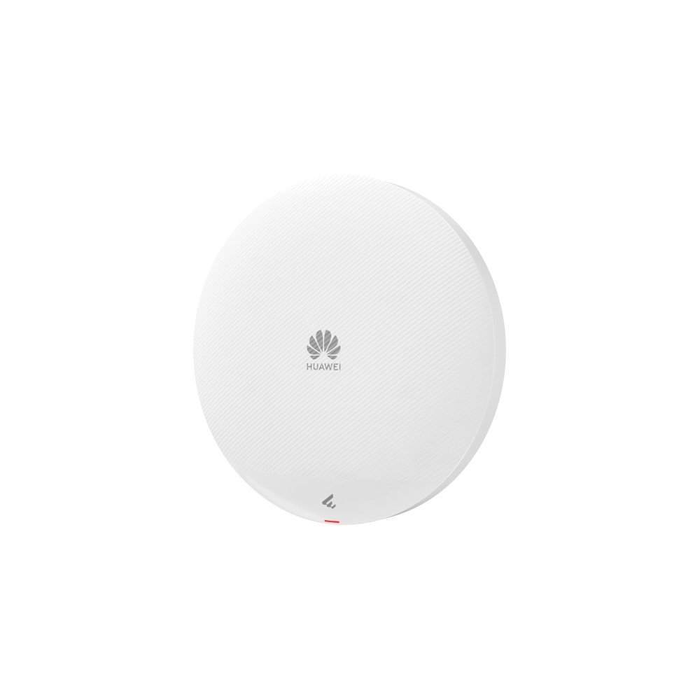Access Point Huawei eKit AP362E, Wi-Fi 6, Dual-Band, AX3000, 1 Porta GE - AP362E - view 3