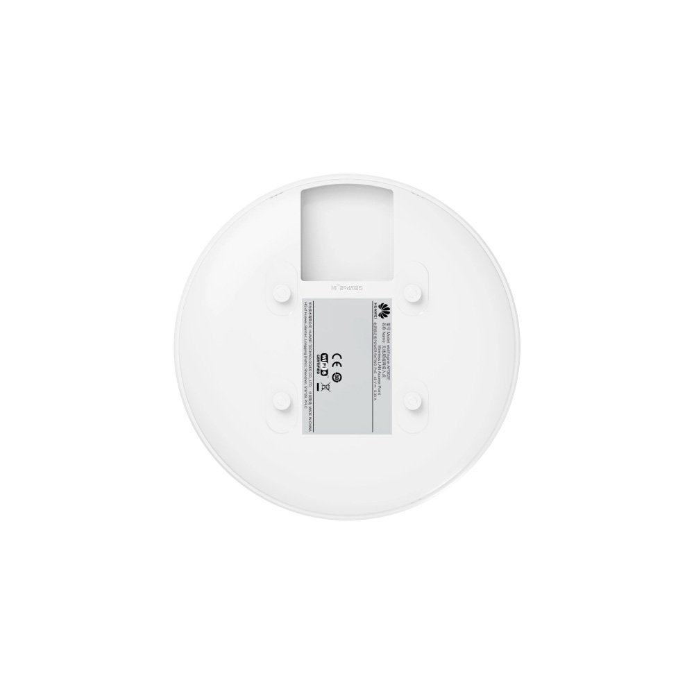 Access Point Huawei eKit AP362E, Wi-Fi 6, Dual-Band, AX3000, 1 Porta GE - AP362E - view 8