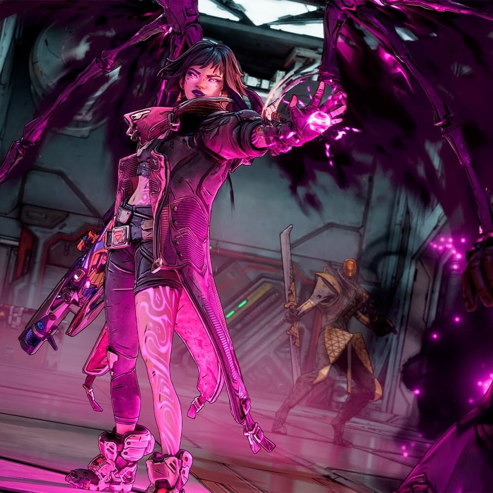 Jogo Borderlands 4, PS5 - TT000265PS5 Jogo Borderlands 4, PS5 - TT000265PS5