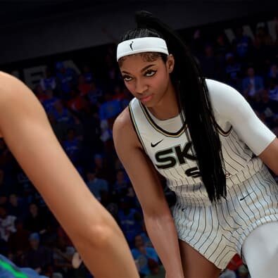 Jogo NBA 2K26, PS5 - TT000266PS5