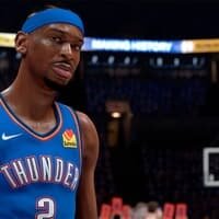 Jogo NBA 2K26, PS5 - TT000266PS5