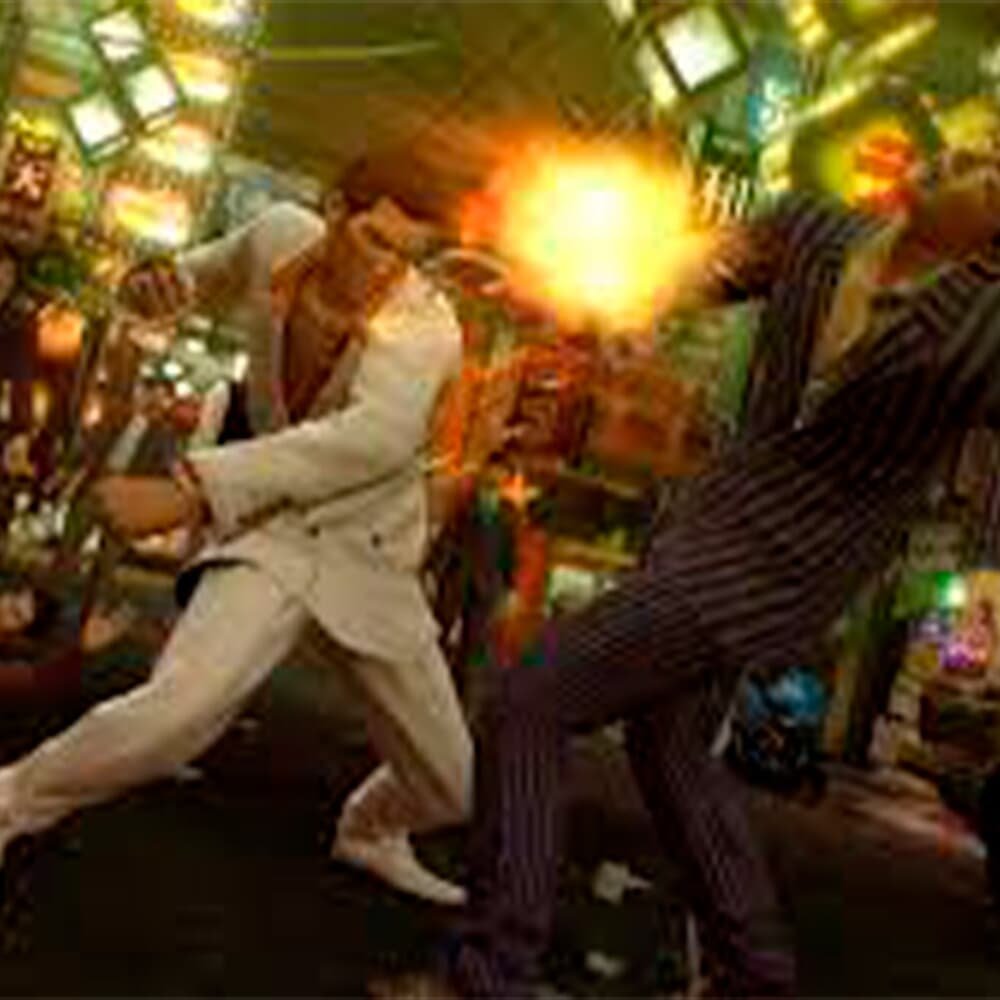 Imagem 3 de 5 do produto Jogo Yakuza 0 Director's Cut, Nintendo Switch 2 - SG000088NSW