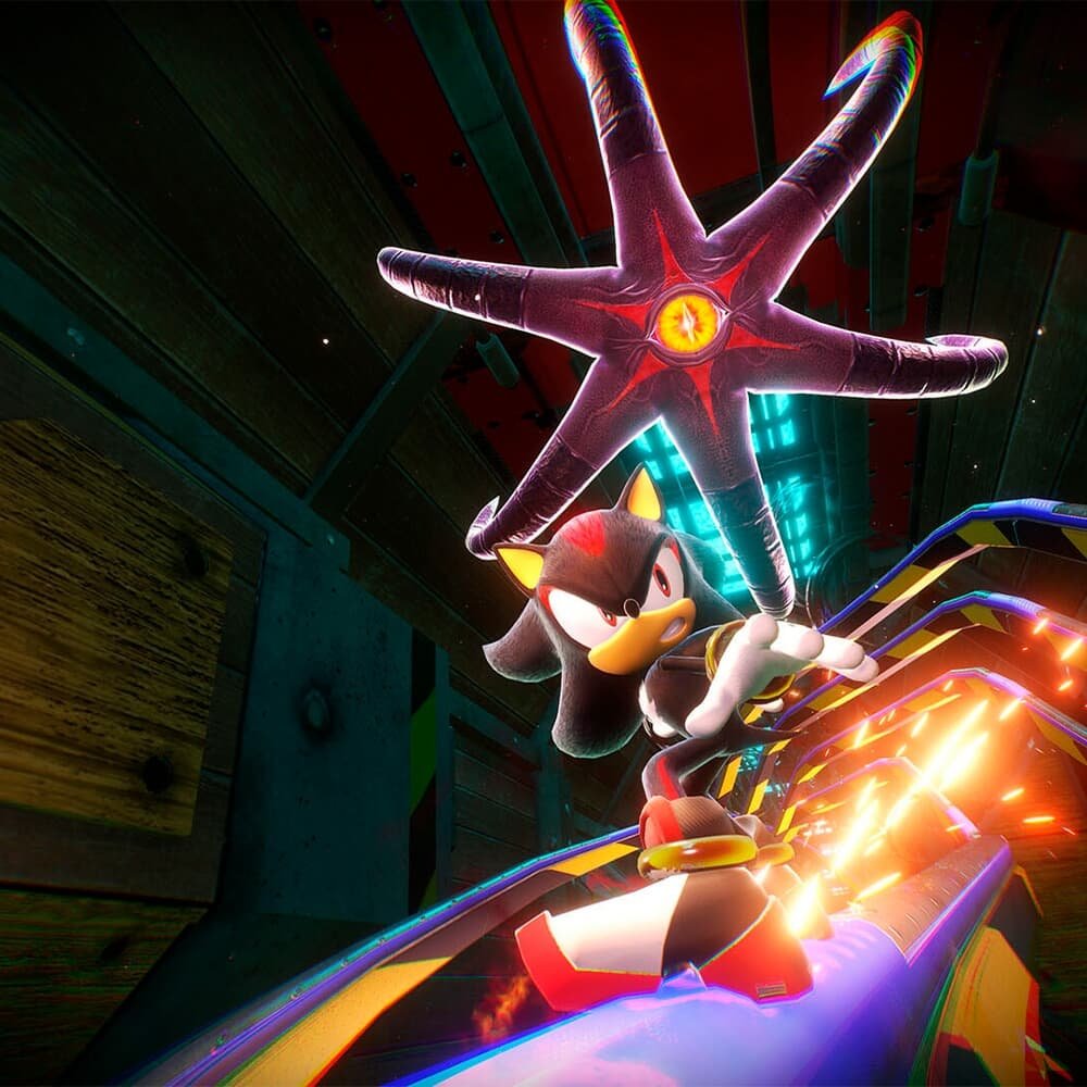 nerations, Nintendo Switch 2 - SG000089NSW - view 5