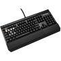 Teclado Mecânico Gamer HyperX Alloy Elite, LED, Switch Cherry MX Blue, US - HX-KB2BL1-US/R2