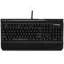 Teclado Mecânico Gamer HyperX Alloy Elite, LED, Switch Cherry MX Blue, US - HX-KB2BL1-US/R2