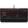 Teclado Mecânico Gamer HyperX Alloy Elite, LED, Switch Cherry MX Blue, US - HX-KB2BL1-US/R2
