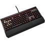 Teclado Mecânico Gamer HyperX Alloy Elite, LED, Switch Cherry MX Blue, US - HX-KB2BL1-US/R2