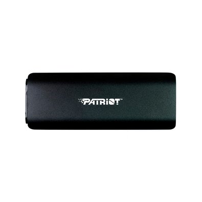 SSD Patriot P220 512GB SATA III | KaBuM!