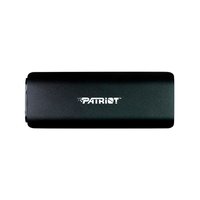 SSD Patriot P220 512GB SATA III | KaBuM!