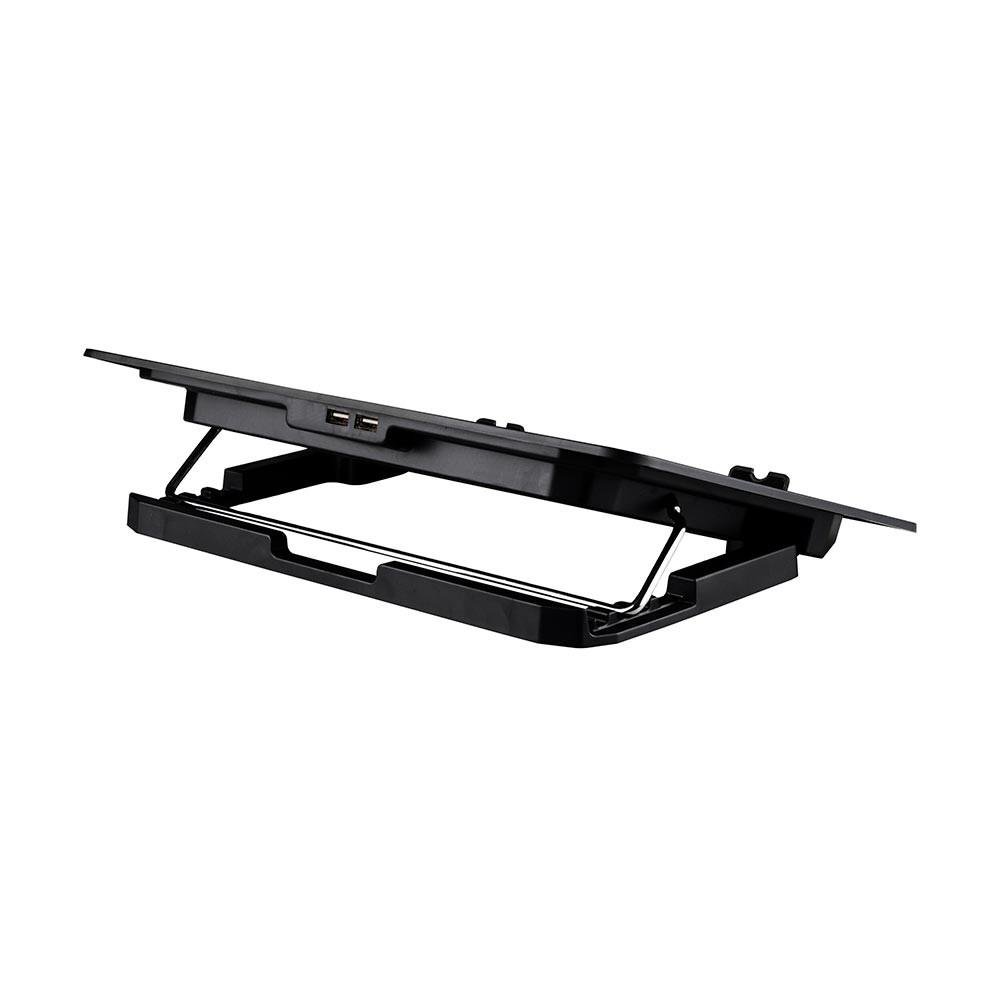 Base para Notebook 15,6´ C3Tech - NBC-50V2BK - view 5