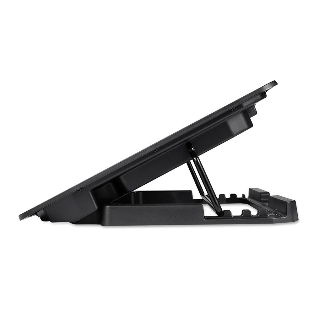 Base para Notebook 15,6´ C3Tech - NBC-50V2BK - view 7