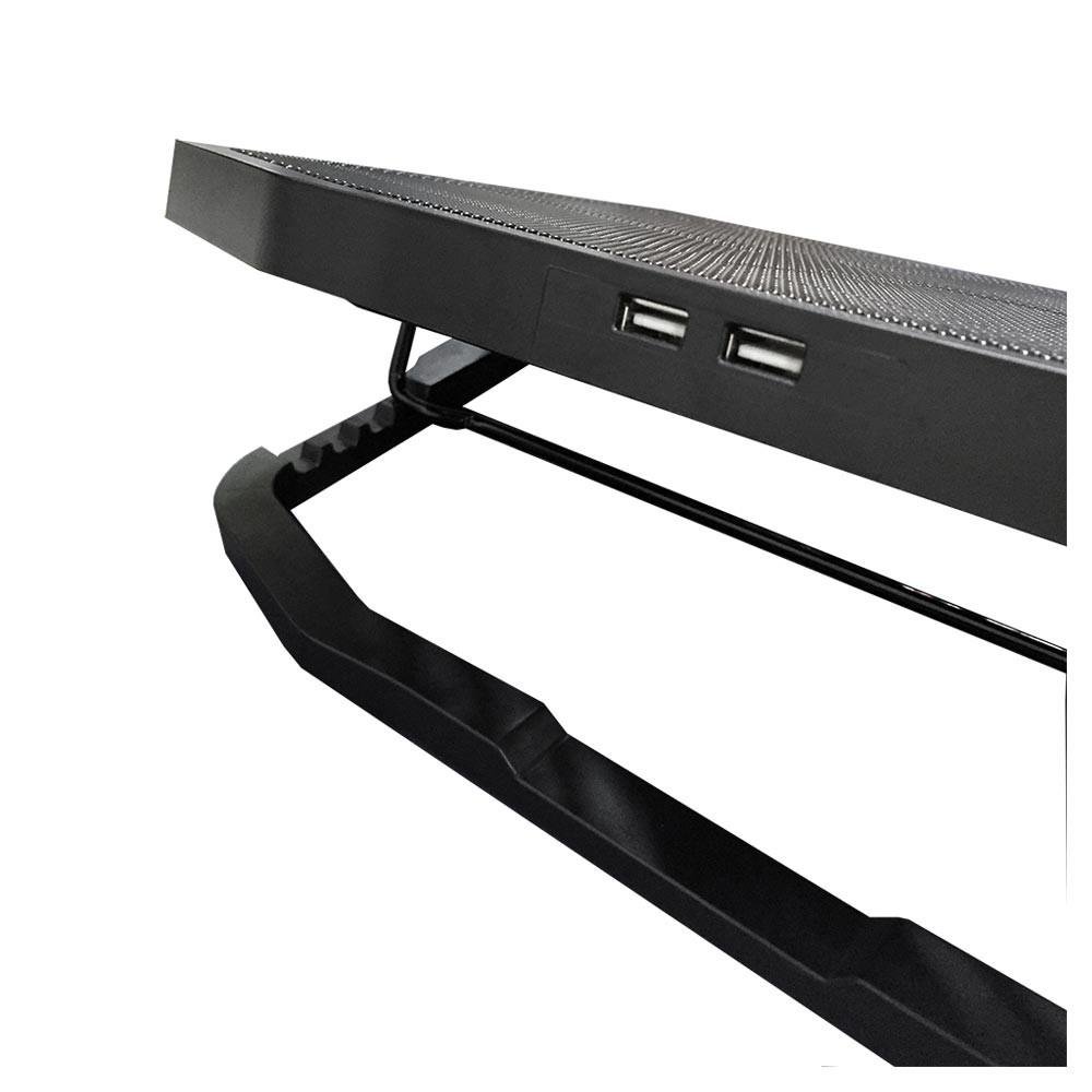 Base para Notebook 17,3´ C3Tech NBC-100BK - view 3