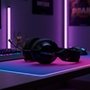Headset Gamer Husky Matilha, P3 3.5mm, Driver 40mm, Microfone Omnidirecional, Cabo 2m,165g, Preto - HHG100PT