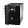 Nobreak NHS Premium PDV, 2200VA, Semi-Senoidal, 2 Baterias de 17/18Ah, Saída 120V, USB, Preto - 90.D1.022200