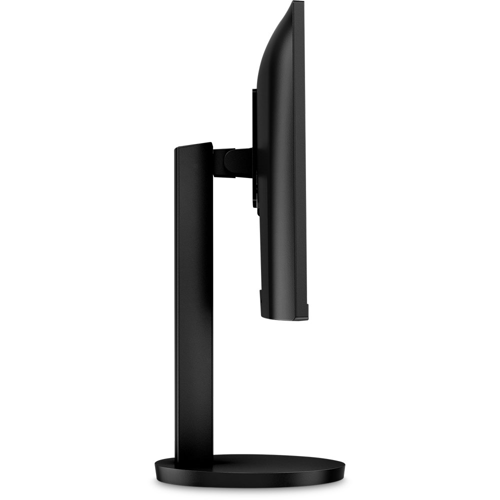 Imagem 13 de 15 do produto Monitor AOC 22", Full HD, 75Hz, VA, HDMI e VGA, Ângulo Ajustável, Altura Ajustável, Preto - 22B3HMF