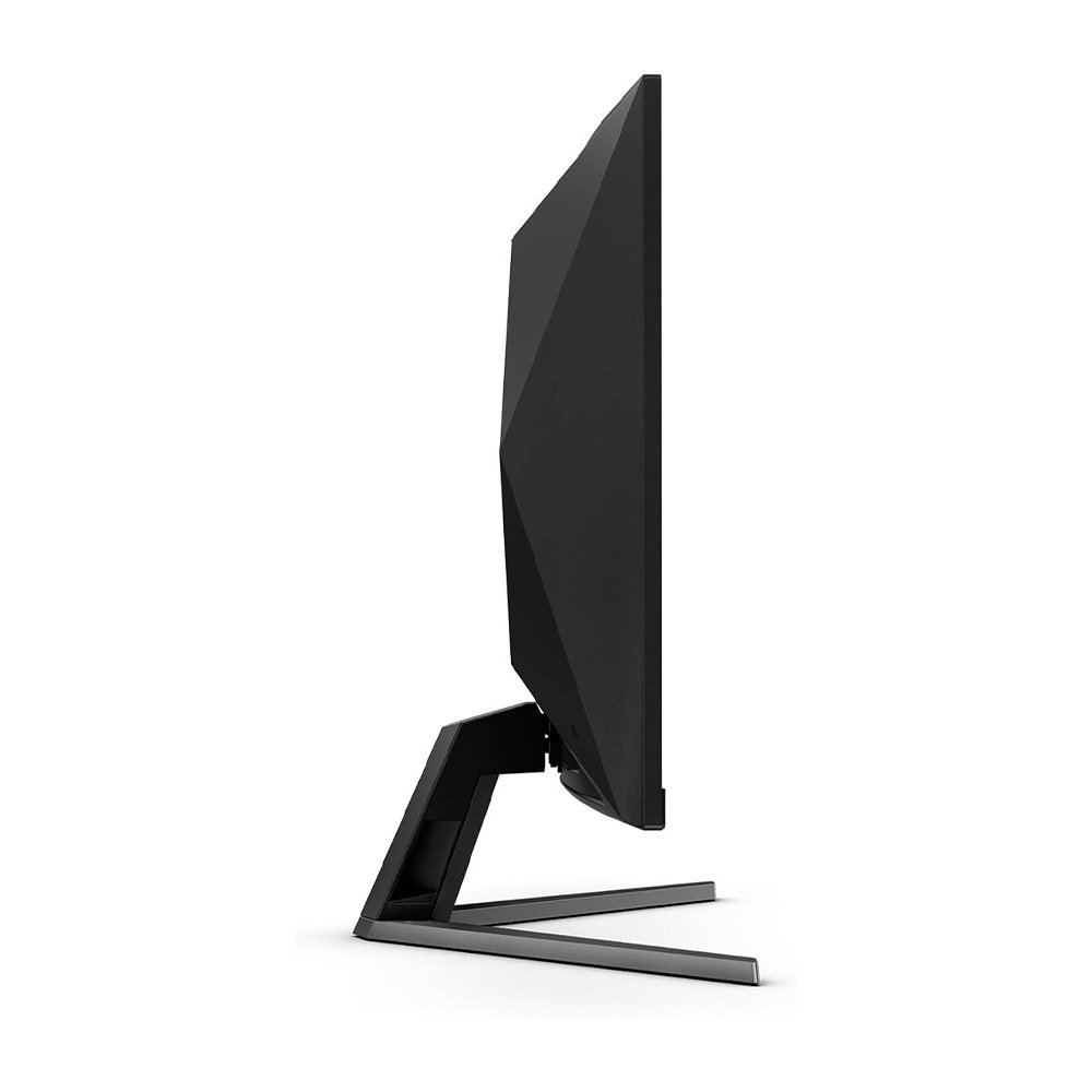 Monitor Gamer Curvo AOC 32, QHD, 180Hz, 0.5ms, Fast VA, Adaptive Sync, HDR, Preto - CQ32G4E - view 3