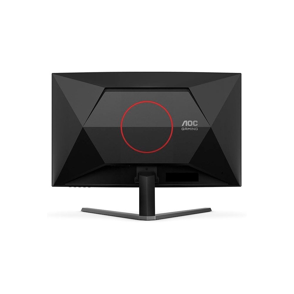 Monitor Gamer Curvo AOC 32