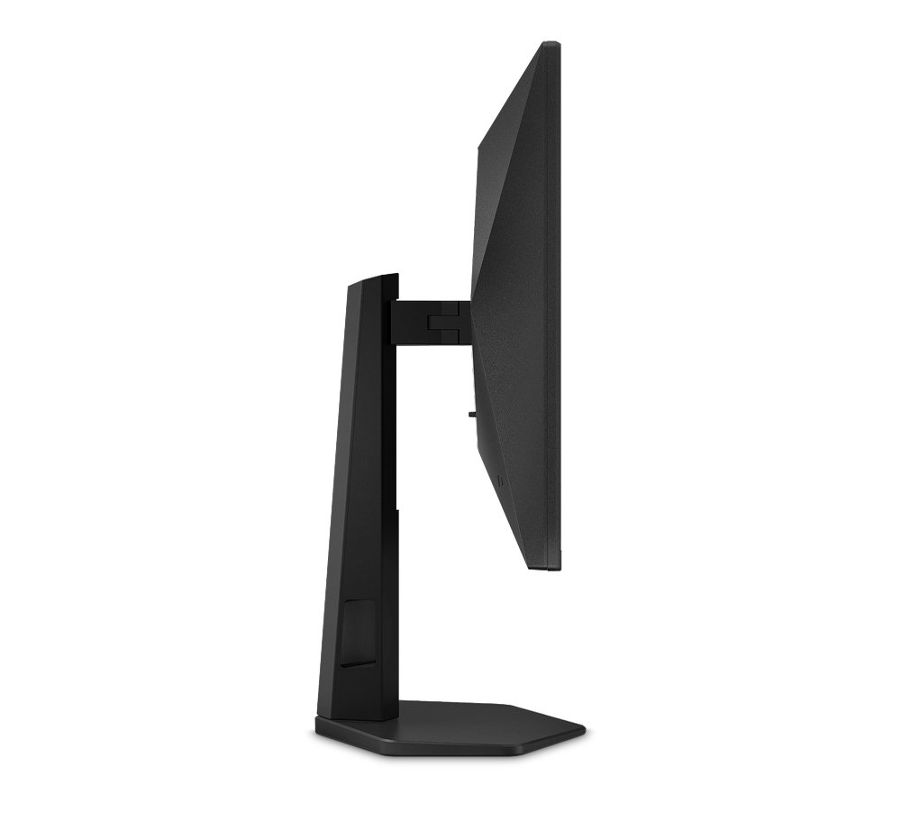 Monitor Gamer AOC 24.5, Full HD, 310Hz, 0.3ms, Fast IPS, G-Sync, HDR 400, Altura Ajustável, Preto - 25G4S/P - view 2