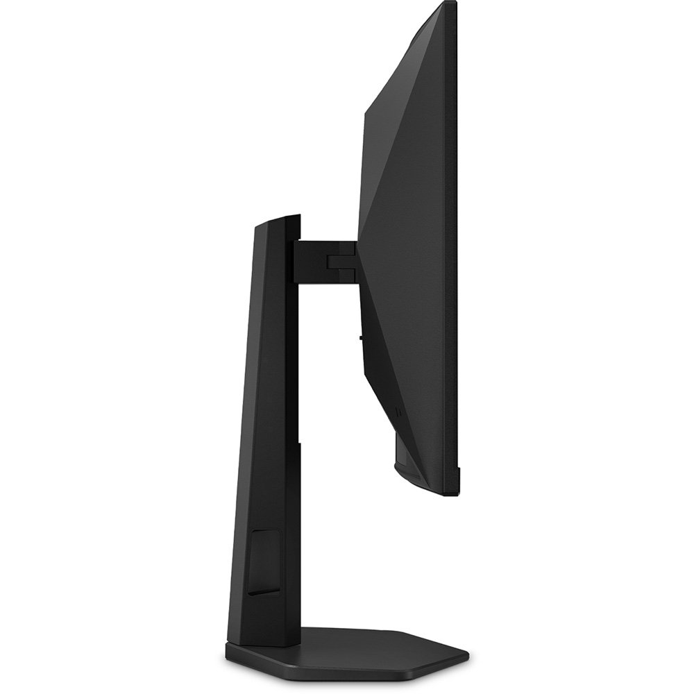 Monitor Gamer Curvo AOC 27, Full HD, 280Hz, 0.3ms, Fast VA, Adaptive-Sync, HDR 10, Altura Ajustável, Preto - C27G4Z/P - view 2