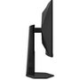 Monitor Gamer Curvo AOC 27", Full HD, 280Hz, 0.3ms, Fast VA, Adaptive-Sync, HDR 10, Altura Ajustável, Preto - C27G4Z/P