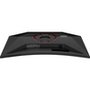 Monitor Gamer Curvo AOC 27", Full HD, 280Hz, 0.3ms, Fast VA, Adaptive-Sync, HDR 10, Altura Ajustável, Preto - C27G4Z/P
