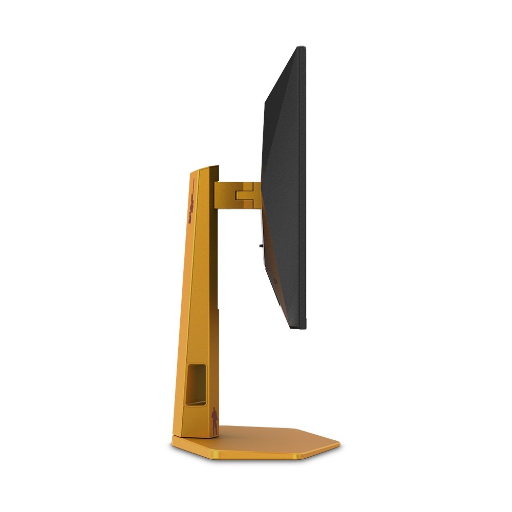 Monitor Gamer AOC Agon CS2 24.5", Full HD, 310Hz, 0.3ms, Fast IPS, G-Sync, HDR 400, Altura Ajustável, CS Mode, Preto - CS25G Monitor Gamer AOC Agon CS2 24.5", Full HD, 310Hz, 0.3ms, Fast IPS, G-Sync, HDR 400, Altura Ajustável, CS Mode, Preto - CS25G