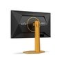Monitor Gamer AOC Agon CS2 24.5", Full HD, 310Hz, 0.3ms, Fast IPS, G-Sync, HDR 400, Altura Ajustável, CS Mode, Preto - CS25G