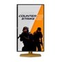 Monitor Gamer AOC Agon CS2 24.5", Full HD, 310Hz, 0.3ms, Fast IPS, G-Sync, HDR 400, Altura Ajustável, CS Mode, Preto - CS25G