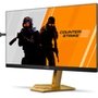 Monitor Gamer AOC Agon Pro CS2 24", FHD, 610Hz, 0.3ms, Fast TN, Altura Ajustável, Preto - CS24A/P