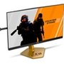 Monitor Gamer AOC Agon Pro CS2 24", FHD, 610Hz, 0.3ms, Fast TN, Altura Ajustável, Preto - CS24A/P