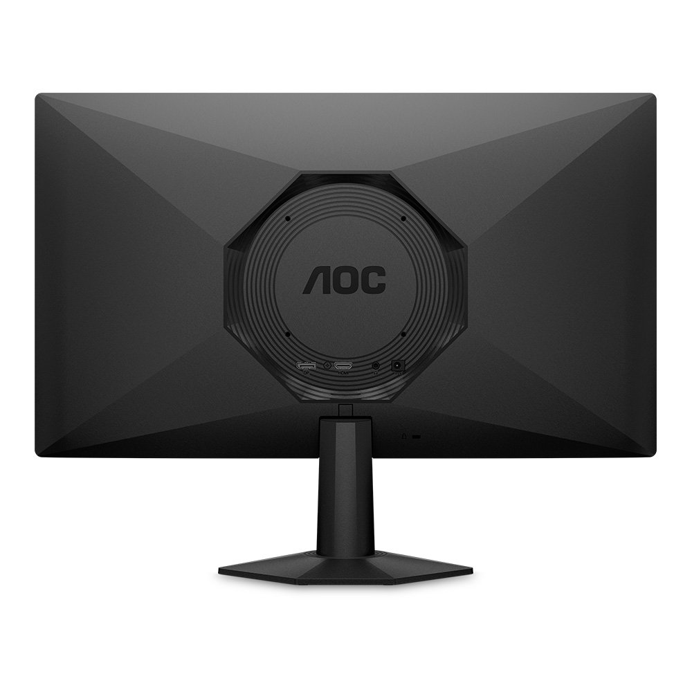 Monitor Gamer AOC Agon 24, FHD, 144Hz, 0.3ms, IPS, HDR, Preto - 24G50F - view 9