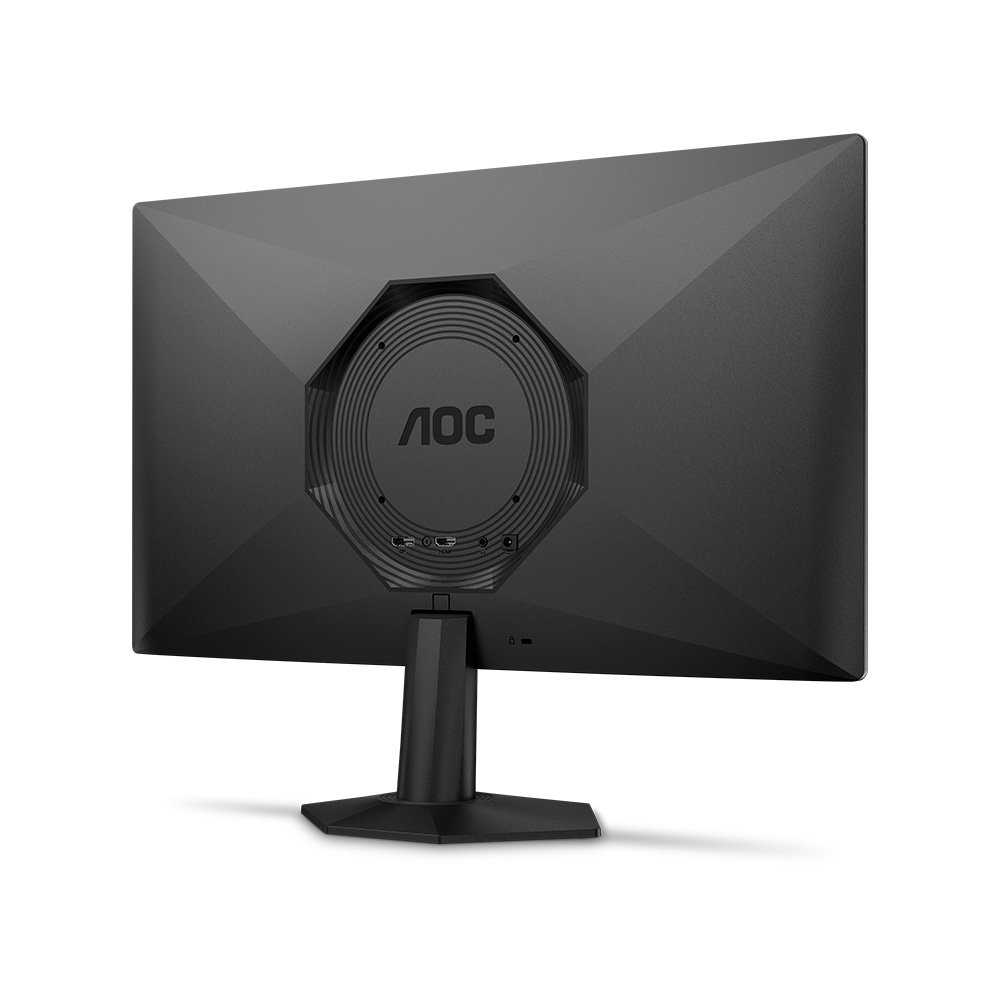 Monitor Gamer AOC Agon 24, FHD, 144Hz, 0.3ms, IPS, HDR, Preto - 24G50F - view 10